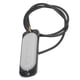 thumbnail image 4 of Lámpara de advertencia de señal de luz amarilla intermitente de emergencia de 12V 4LED para coche, motocicleta, camión, furgoneta, 4 of 12