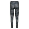 thumbnail image 2 of Mountain Warehouse Mens Talus Dash Print Thermal Bottoms, 2 of 5