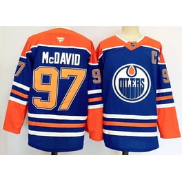 Maillot De Hockey St Louis Rockets Taille S - Cousu - Fabriqué Au Canada - Joueur Covington