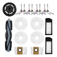 thumbnail image 1 of Replacement Household Cleaning Accessories Kit For Ecovacs Deebot, 1 of 4