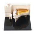 thumbnail image 1 of CNKOO Desk Calendar With LED Lights  2024 Calendar Memo Pad  Creative Desk Calendar, 1 of 4