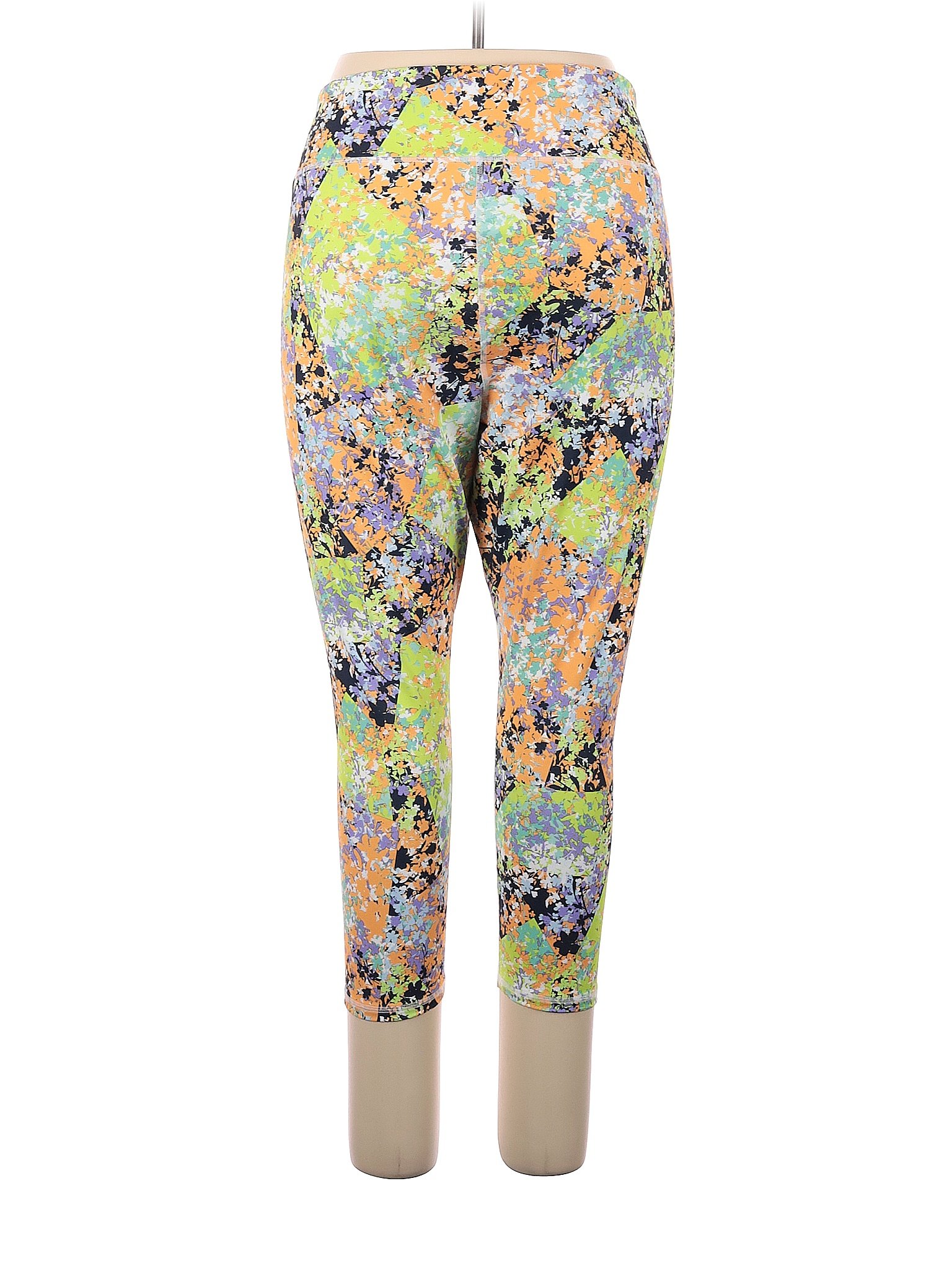 Size 3X Plus Active Pants - Walmart 