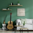 thumbnail image 2 of Stupell Industries Leave and Comeback Home Phrase Inspirational Family Canvas Wall Art by Daphne Polselli, 2 of 6