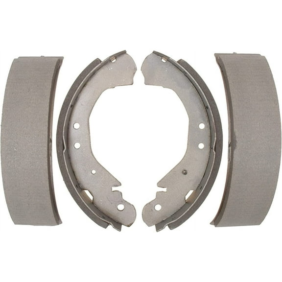 Drum Brake Shoe Fits select: 1988-1992 CHEVROLET GMT-400, 1995-1996 CHEVROLET TAHOE