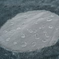 thumbnail image 4 of Zhuge Manta gris para mascotas - manta de sofá impermeable, 145 * 100 cm, 1 pieza, 4 of 5
