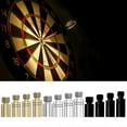 thumbnail image 2 of 2BA Threaded Dart Weight Tool Professional Dart Weight Dart Accessories 1.5g/2g/2.5g/3g Silver 3.0g, 2 of 5