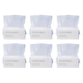 thumbnail image 1 of 600PCS Disposable Wash Face Towel, Clean Face Towel, Make of Cotton, Remove Makeup Towel, Wash Tissue, 1 of 5