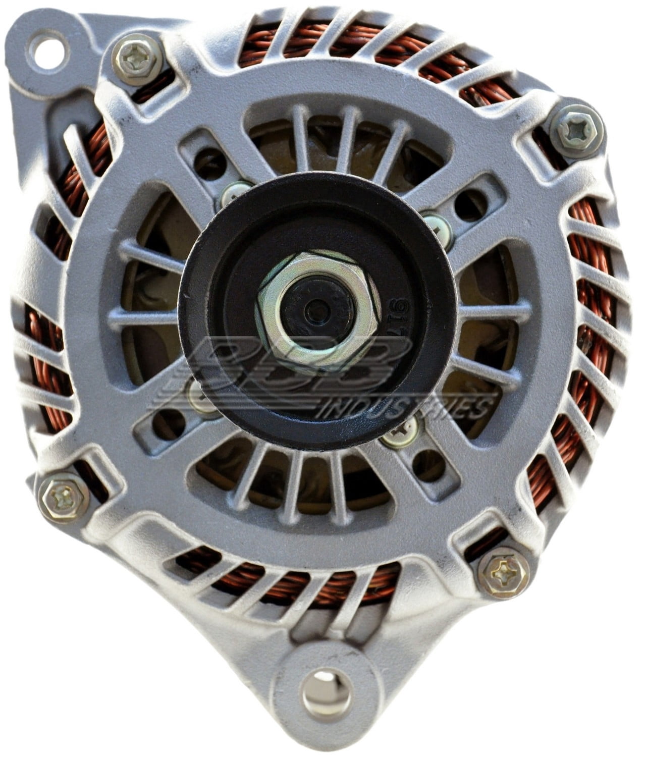 BBB Industries 11340 Alternator Fits select: 2014-2015 INFINITI Q50, 2008-2010 INFINITI G37