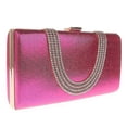 thumbnail image 2 of Kaxidy Wome's Clutch Bags Evening Bag Wedding Bag Bridal Prom Purse 26s, 2 of 5