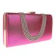thumbnail image 2 of Kaxidy Wome's Clutch Bags Evening Bag Wedding Bag Bridal Prom Purse 26s, 2 of 5