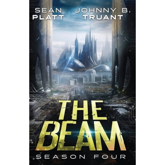 The Beam: Season Four, (Paperback)