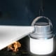 thumbnail image 4 of Rechargeable Lithium Battery Tent Light Multifunctional Portable Camping Lantern Outdoor Camping Light Camping Ambience Light, 4 of 9