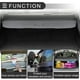 thumbnail image 4 of Cubierta de Carga Retráctil Unique Bargains para Infiniti QX50 2019-2024, Sombra de Seguridad para Equipaje Trasero en Negro Brillante, 4 of 7
