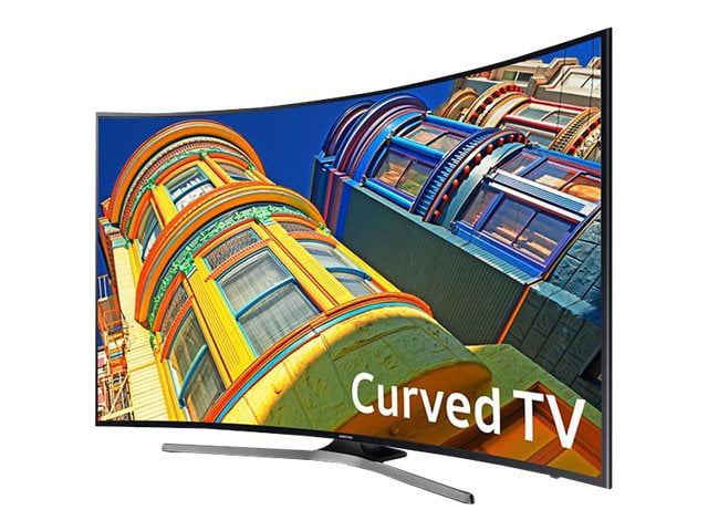 Samsung Sam 49 Uhd Un49ku6500