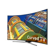 Samsung 49" Class 4K UHDTV (1080p) Smart LED-LCD TV (UN49KU6500F)