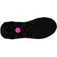 thumbnail image 4 of Skechers Performance Women's Go Walk Slip-On Walking Shoe, Black/Pink, 9 M US, 4 of 5