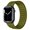 olive, variant on Sport Silicone Strap for Apple Watch Band 44mm 40mm 41mm 45mm42mm 38mm , Adjustable Breathable Sport Wristbands Bracelet iWatch Series 7 6 5 4 3 2 1 SE