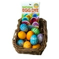 thumbnail image 2 of Natural Earth Paint 101 Natural Egg Dye Kit - Pack of 12, 2 of 4