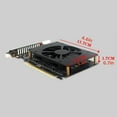 thumbnail image 6 of APPLAYERR PCIE 3 0 4 0 NVMe SSD Adapter Card For High Speed Data Transfer And Multi System Compatibility, 6 of 7