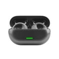 thumbnail image 2 of COM1950s Wireless Translation Earbuds,Real Time Two Way Language Translator with 144 Languages Support,Noise Canceling Bluetooth 5.0 Headphones for Travel Business Ios Android, 2 of 9