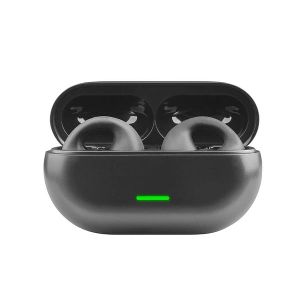 Pisexur Electronics - Audífonos de traducción para hombres (144 idiomas y acentos) con traducción bidireccional para iOS y cancelación de ruido, Bluetooth, inalámbricos, interpretación simultánea. El