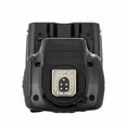 thumbnail image 2 of Canon Speedlite 430EX III-RT Flash – Radio Sans Fil & TTL Optique, Synchronisation Haute Vitesse, Tête Rebondissante et Pivotante, Design Compact + Support Flash + 4x AA avec Chargeur + Kit de Nettoyage (Ensemble), 2 of 8