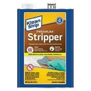 WM Barr Klean-Strip Premium Stripper 1 gal
