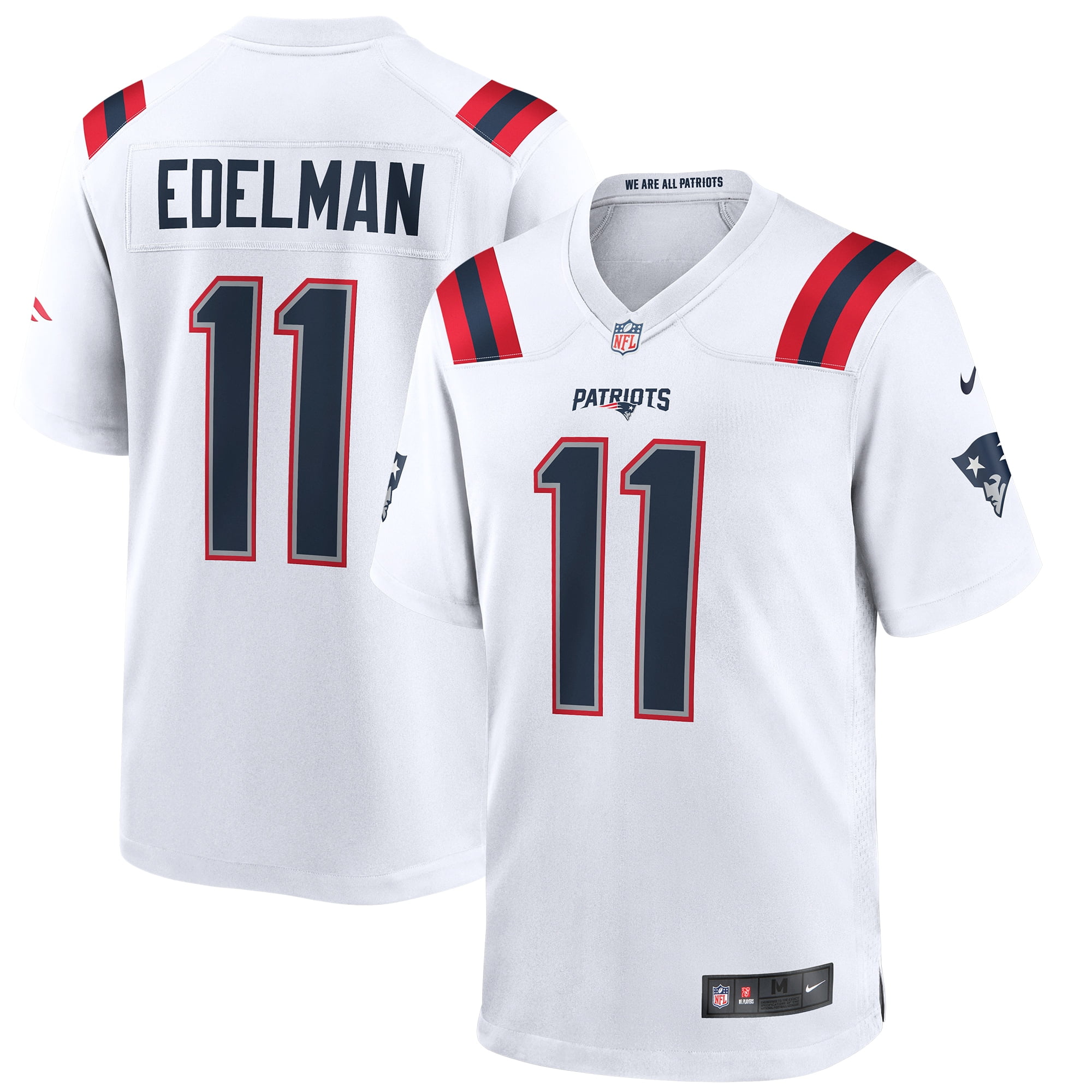 patriots jersey walmart