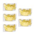 thumbnail image 3 of Ramadan Garland, 5Pcs Star Moon Garland Gold Color Widely Used  For Decoration, 3 of 8