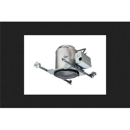 Halo H5RICAT 5-Inch Remodel IC Air-Tite Recessed Lighting Housing - Aluminum With Thermal Protector