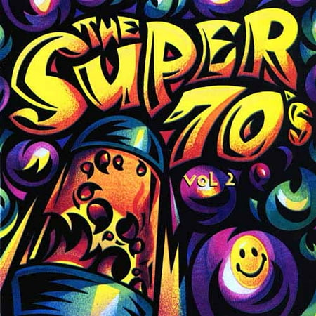 Super 70s Vol.2