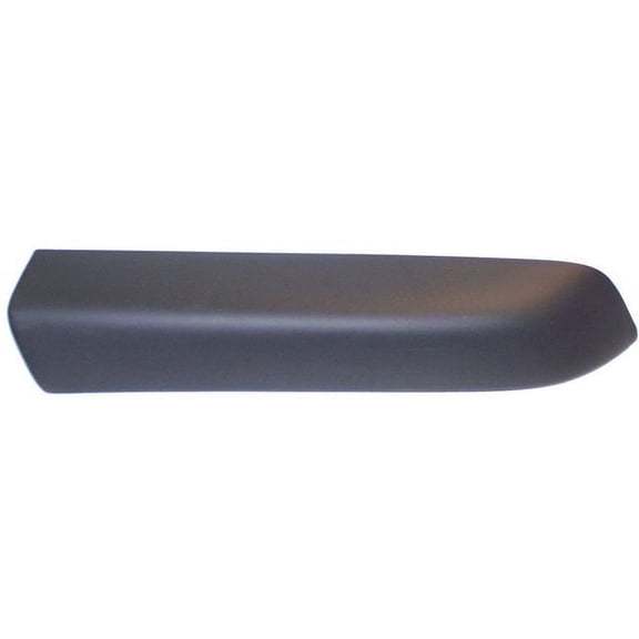 Fender Flare Extension - Compatible with 1997 - 2006 Jeep Wrangler 1998 1999 2000 2001 2002 2003 2004 2005