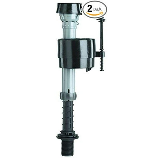 , #1 solution to fix noisy toilets, #1 best-selling toilet ...