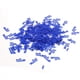 thumbnail image 1 of Juego de decoración de mesa de 350 piezas para celebraciones románticas Confeti de boda azul "Just Married", 1 of 3