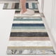 thumbnail image 5 of Alfombrillas de Cocina Acolchadas, Antideslizantes, Impermeables, Lavables, para Escritorio de Oficina, 5 of 6