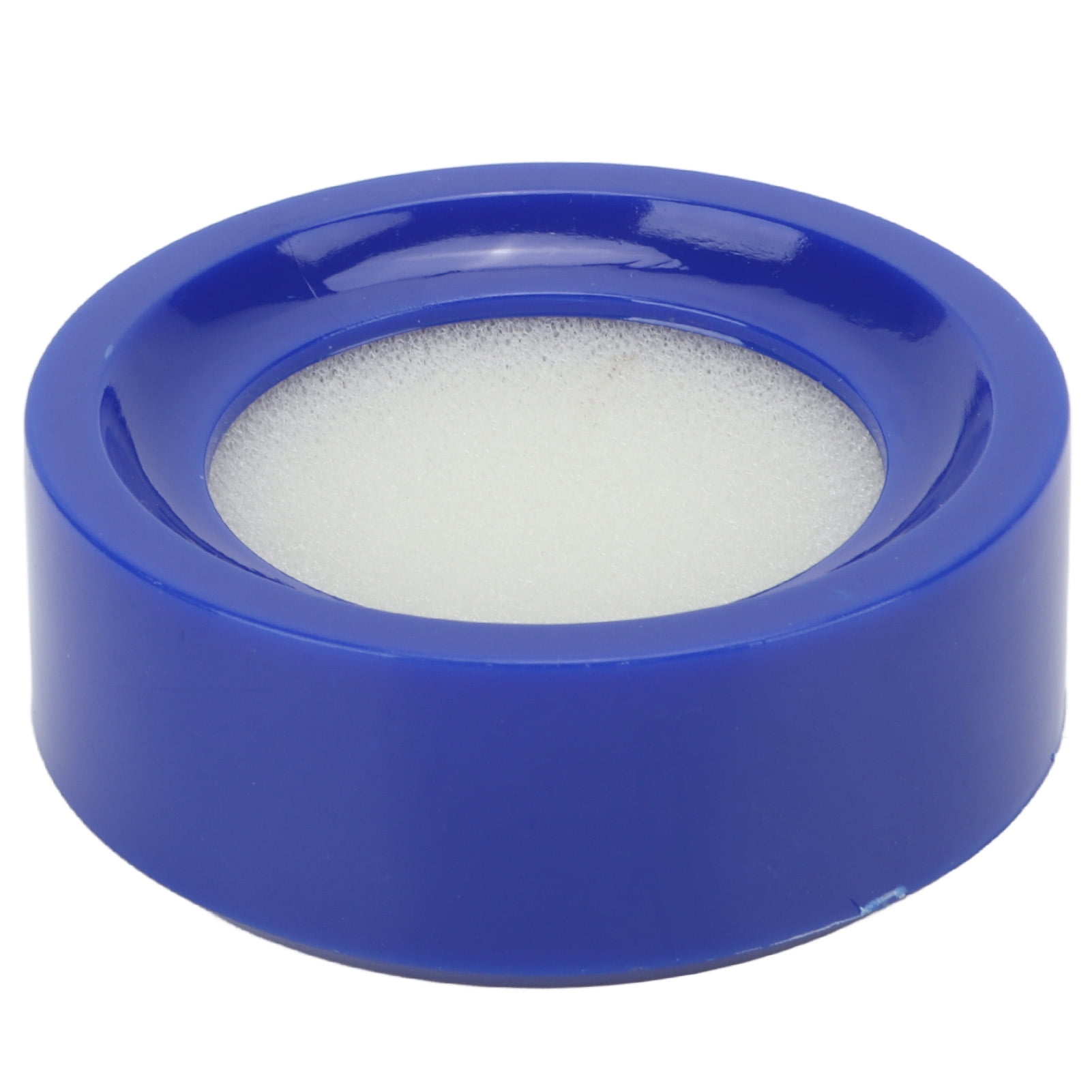 Finger Moistener, Fingertip Moistener Absorbent Sponge Odor Free Oil