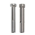 thumbnail image 4 of BTOER Collet Adapter Drill Converter 2.35 To 3 3.175 Mm For Collet Reducing Diameter For Engraving Machines Handle Accessories, 4 of 9