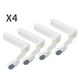 thumbnail image 2 of Bedding Clips Antideviation Fasteners to Keep Sheets in Place Effectively, 2 of 11