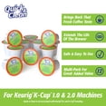 thumbnail image 3 of Limpiador de vasos Cleaning Pods Quick & Clean K para Keurig 2.0, 3 of 6