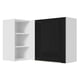 thumbnail image 1 of Alacena Gabinete Superior de Esquina Cocina Madesa Lux BN, 1 of 5