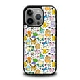 thumbnail image 1 of all pokemon 2nd iPhone 16 Pro Max Case,iPhone 16 Plus, 1 of 3