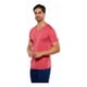 thumbnail image 3 of Paquete De 3 Playeras Alfani Blancas Cuello V Para Hombre, 3 of 8