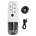 thumbnail image 2 of Portable Coffee Machine, Cordless Coffee Machine Easy To Clean  for Outdoor, 2 of 7