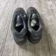 thumbnail image 2 of New Balance 550 Shoes Mens 13 Triple Black Casual Cross Training Basketball, 2 of 6