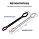thumbnail image 4 of Universal Double-Ended Wrench Multi-functional Self-Tightening Adjustable Torx Spanner for Bicycle Motorcycle Car Repairing, 4 of 5