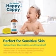 thumbnail image 4 of Paquete de champú y gel de baño y brocha para gorros Happy Cappy, 4 of 6