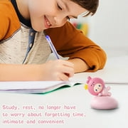 Christmas Toys Under $5 Creative Cartoon Student Children Mechanical Timer Time Manager To4589