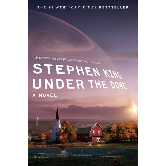 Pre-Owned Under the Dome (Hardcover) 1439148503 9781439148501