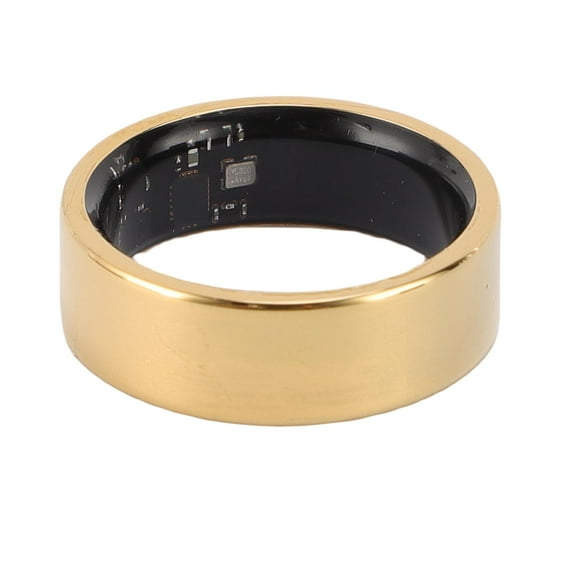 Smart Fitness Ring Conteo De Pasos Para Correr Ciclismo Senderismo