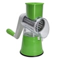 thumbnail image 1 of Coupe-fromage, Râpe à Fromage Pratique et Pratique Moderne Utilisation Multifonctionnelle Simple pour les Pommes de Terre pour les Fruits pour les Noix, 1 of 8